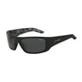 thumbnail image 1 of Arnette Men's Hot Shot AN4182-219687-62 Black Wrap Sunglasses, 1 of 6