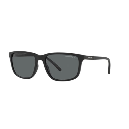 Arnette - PIRX AN 4288, Squared propionate men OPAL BLACK/GREY