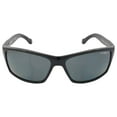 thumbnail image 1 of Arnette Polarized Grey Rectangular Men's Sunglasses AN4207 4181 61, 1 of 4