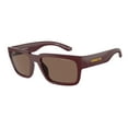 thumbnail image 1 of Sunglasses Arnette AN 4326 U 290573 Samhty Matte/Shiny Bordeaux Da, 1 of 2