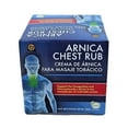 thumbnail image 1 of Arnica Chest Rub 2 oz, 1 of 3