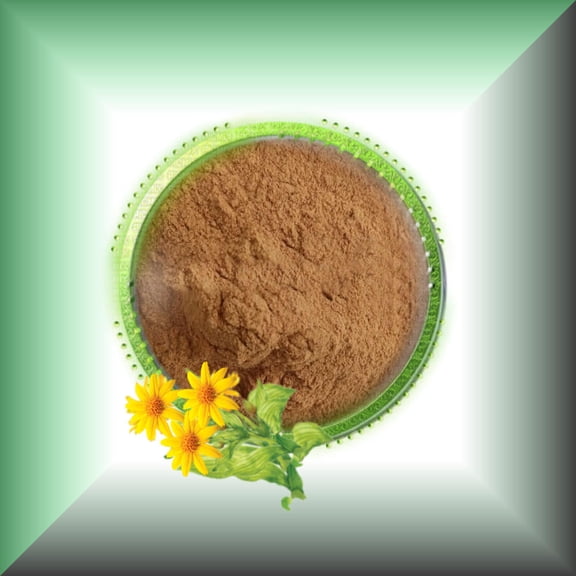 Arnica Extract Powder - ARNICAmfort Arnica Montana Extract (High Concentration 50:1)