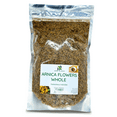 thumbnail image 1 of Arnica Flowers Whole (Heteroteca inuloides) 4oz, 1 of 5