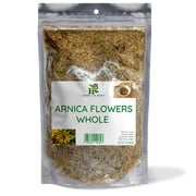 Arnica Flowers Whole Heteroteca inuloides 4oz