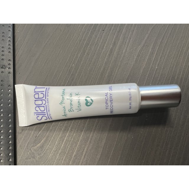 Arnica Montana Bromelain Vitamin K Topical Recovery Gel 20gr/0.7 oz