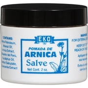 Arnica Spanish Label Pomade, 2 Ounce