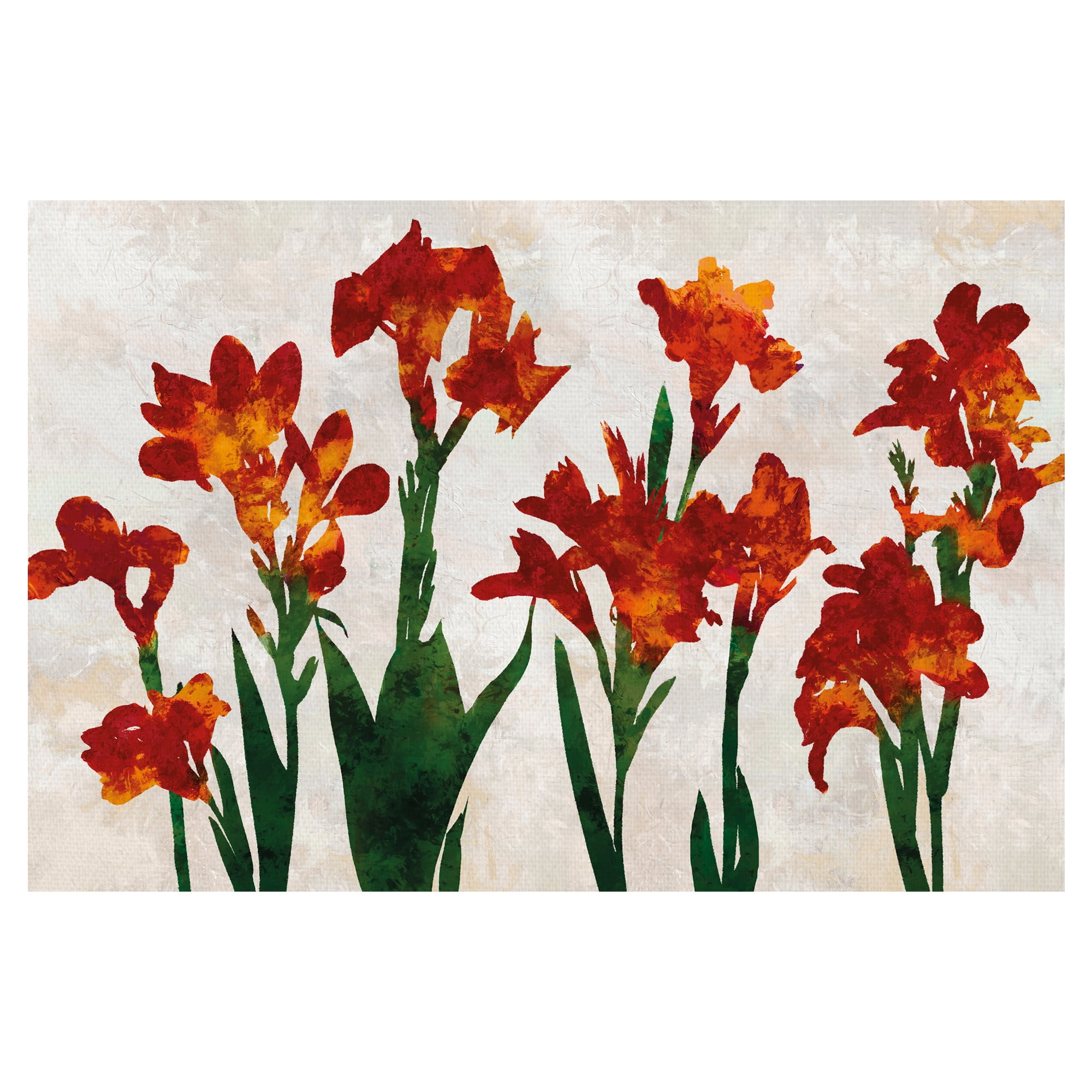 Arnit Bloom by Tania Bello Canvas Art Print