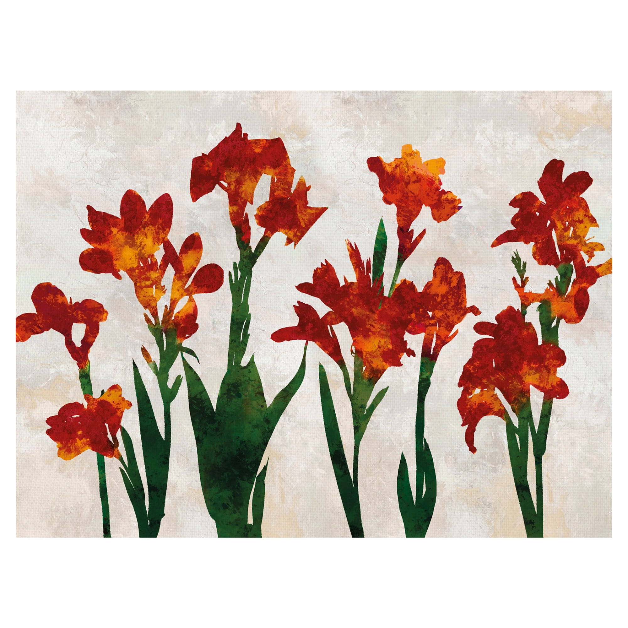 Arnit Bloom by Tania Bello Canvas Art Print