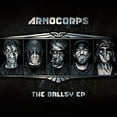 thumbnail image 1 of Arnocorps - The Ballsy - Rock - Vinyl, 1 of 1