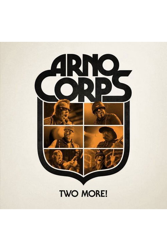 - Two More - Rock - Vinyl [7-Inch]