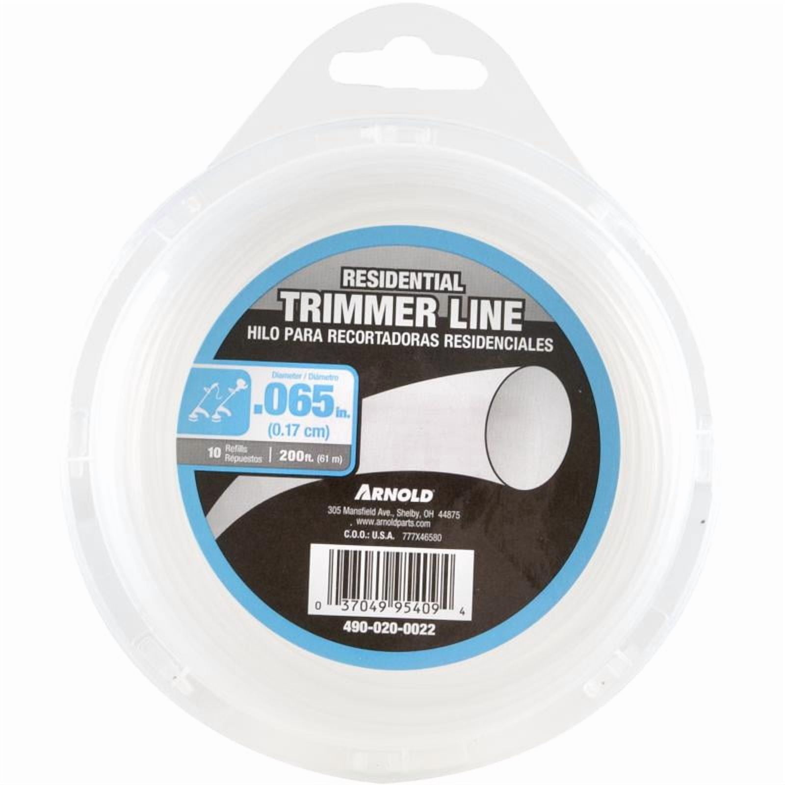 Arnold Trimmer Line - Thumbnail 2