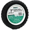 thumbnail image 1 of WHEEL 7X1.50 PLASTIC HUB (Pack of 1), 1 of 2