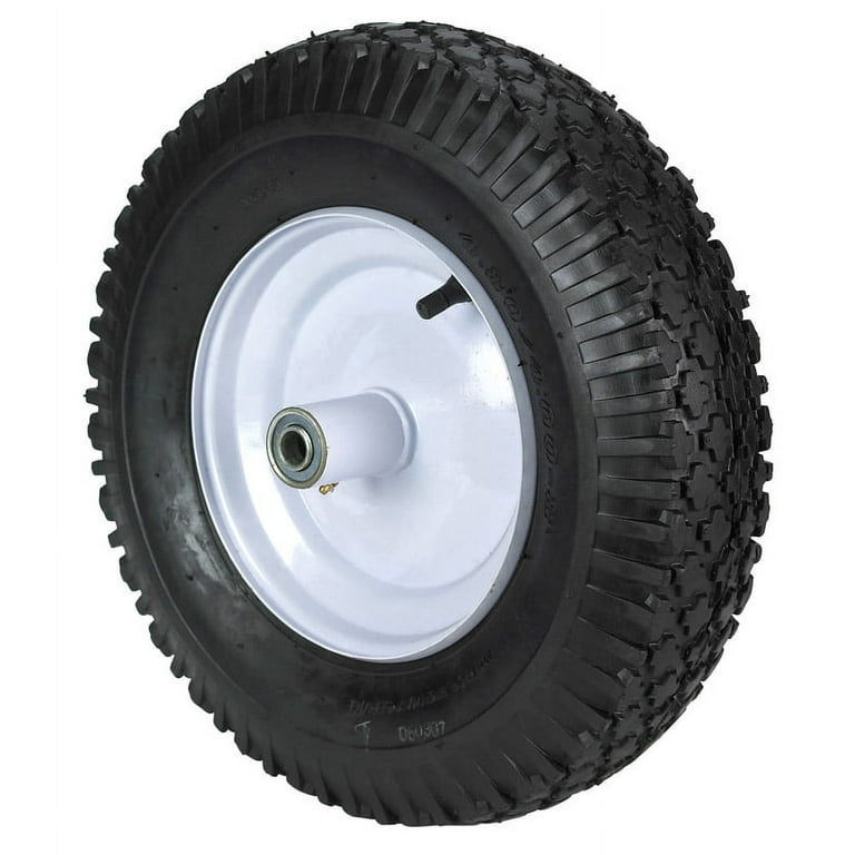 Arnold WB 468 K 16 in. Wheelbarrow Wheel
