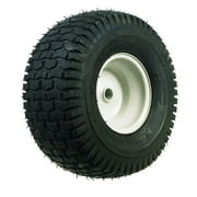 Arnold 15 X 6.0 – 6 Steel Lawn Tractor Front Replacement Wheel, 300 lb Load Rating Simolary simolary.com 8