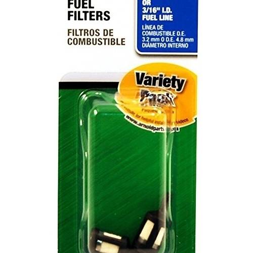 Arnold 2Cycle Fuel Filter
