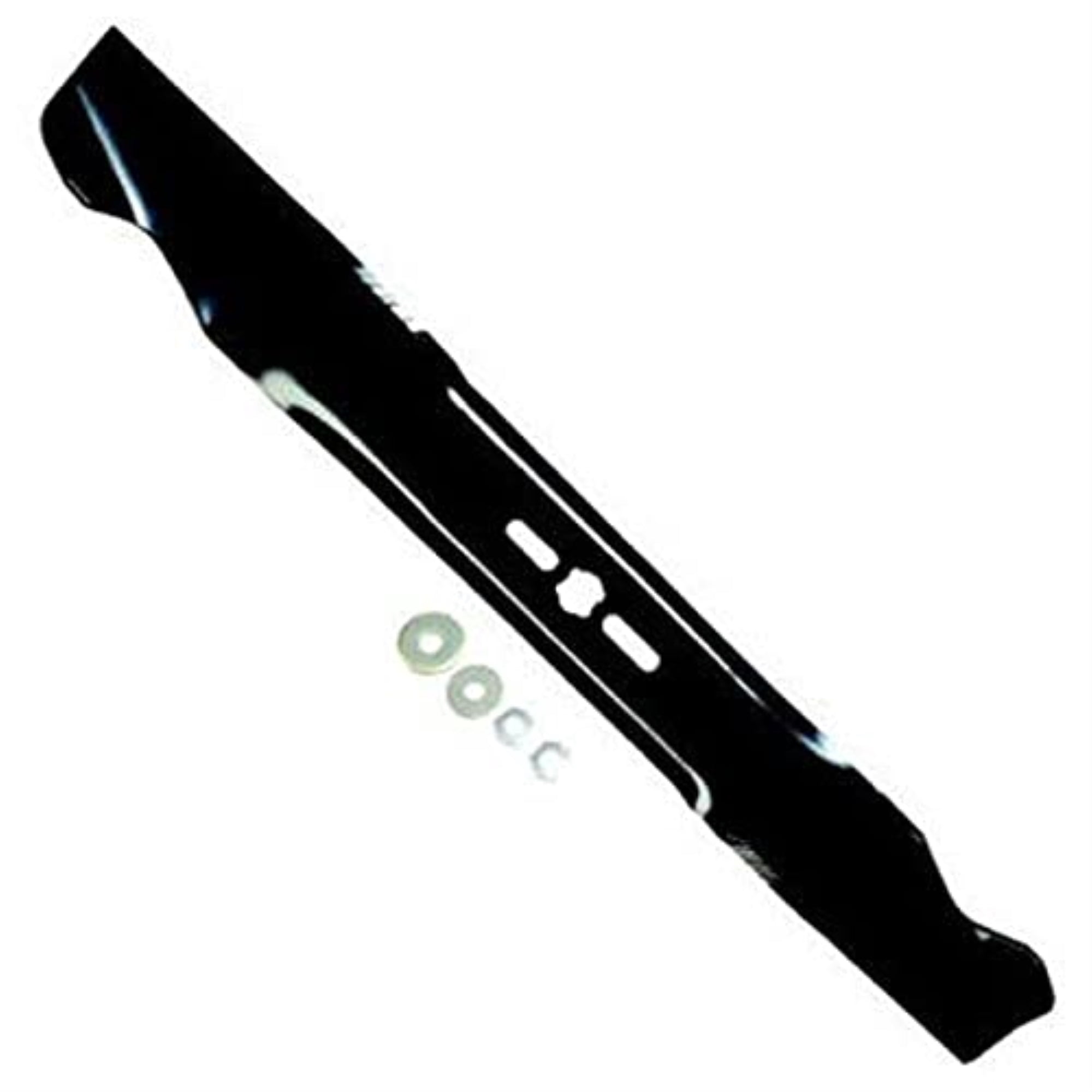 7002850 MWR BLDE 3N1 20"" UNIV Arnold 20 in. 3-in-1 Mower Blade For Walk-Behind Mowers (Pack of 1)