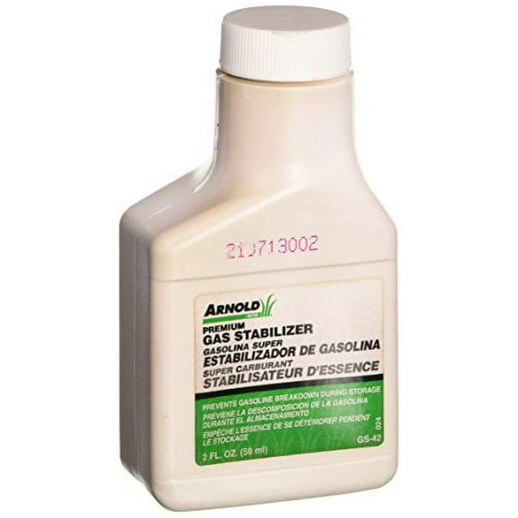 Arnold 4-Cycle 2oz. Engine Gas Stabilizer