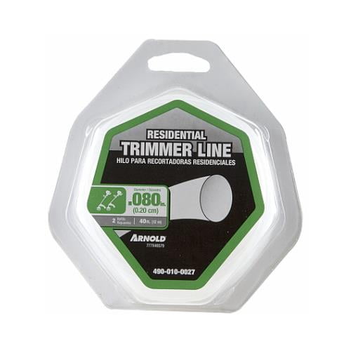 Arnold 490-010-0027 Trimline Trimmer Line