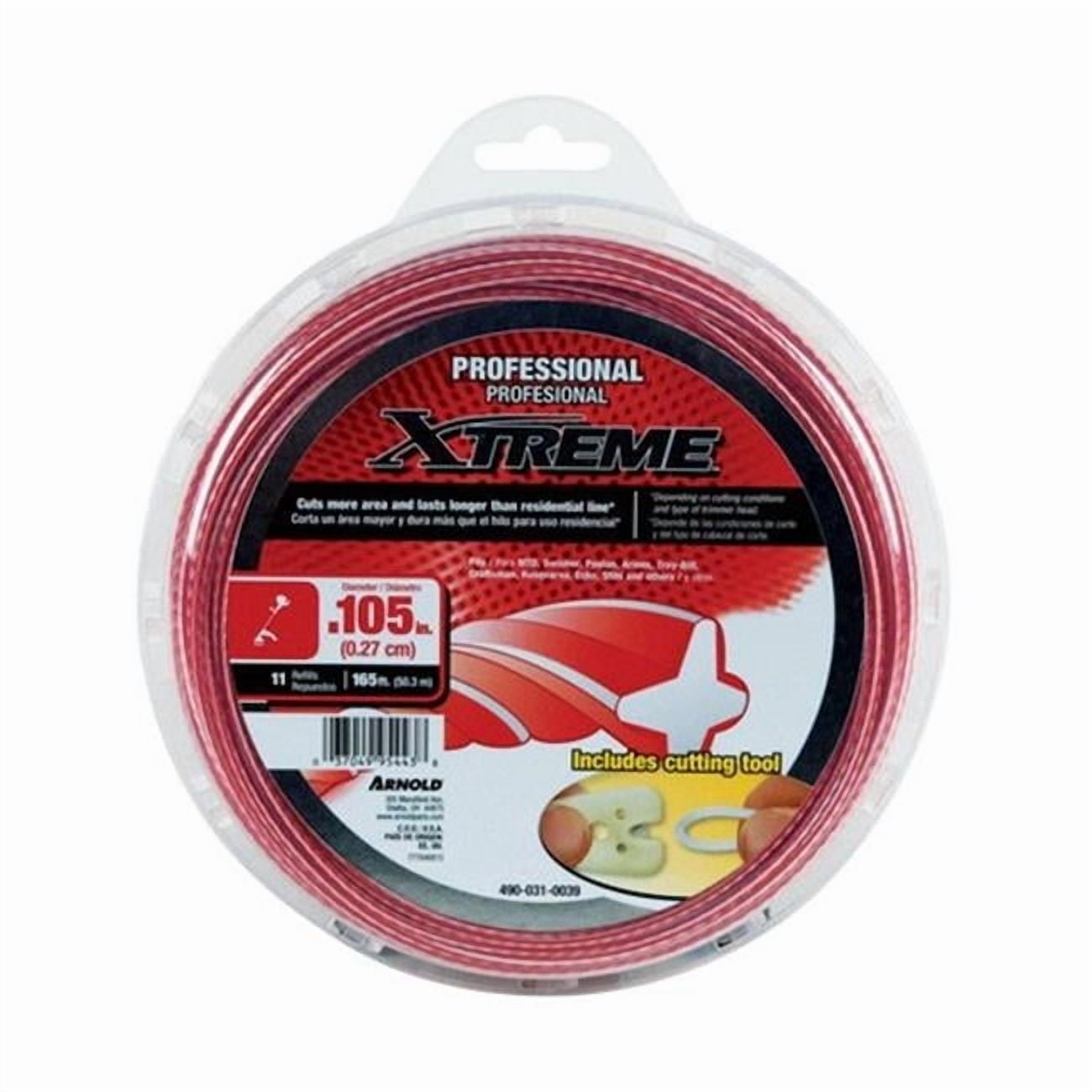 Arnold Trimmer Line