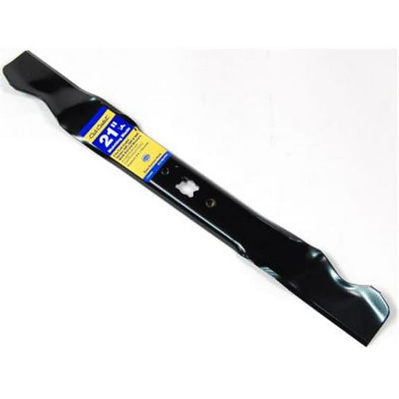 Arnold 490-100-C089 21 in. Cub Cadet MWR Blade