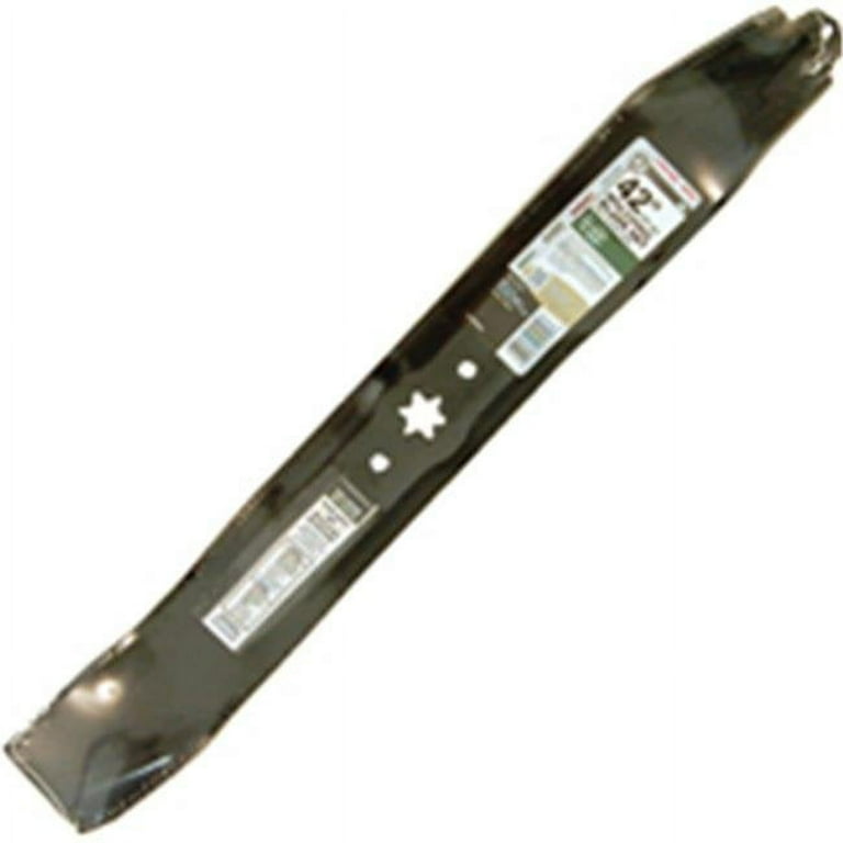 Arnold 490 110 M115 42 In. Star Blade Set 97 00 Walmart