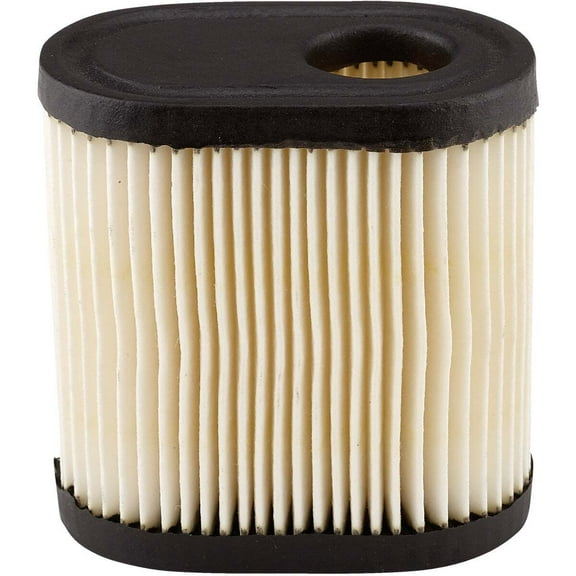 Arnold 490-200-0021 Mower Small Engine Air Filter for Tecumseh