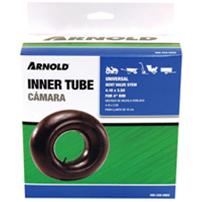 Arnold 4903280002 Wheelbarrow & Hand Truck Inner Tube