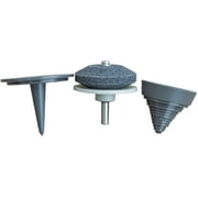Arnold 490-850-0006, 490-850-0006/bsk1 Blade Balance/Sharpener Kit
