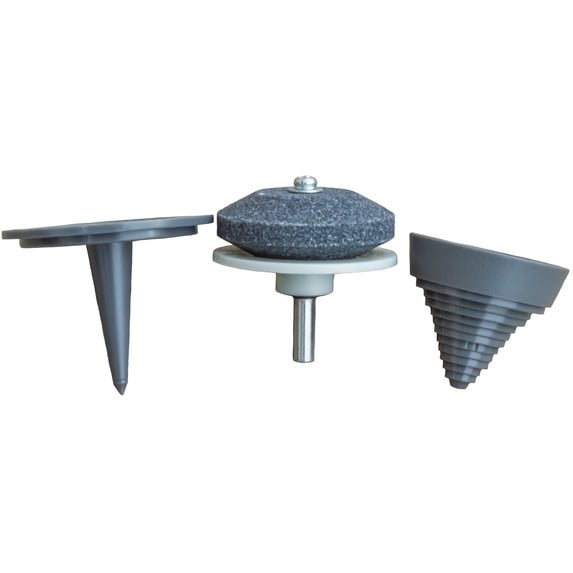 Arnold 490-850-0006, 490-850-0006/bsk1 Blade Balance/Sharpener Kit