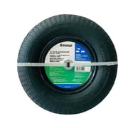 Arnold 7027336 15.5 in. Arnold Wheelbarrow Wheel Steel - 350 lbs