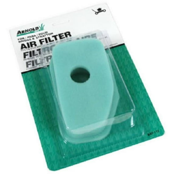 Arnold BAF-112 4HP Engine Air Filter