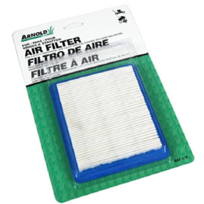 Arnold BAF-119 Replacement Engine Air Filter - Walmart.com