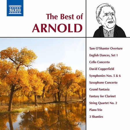 Arnold - Best of Arnold - Music & Performance - CD