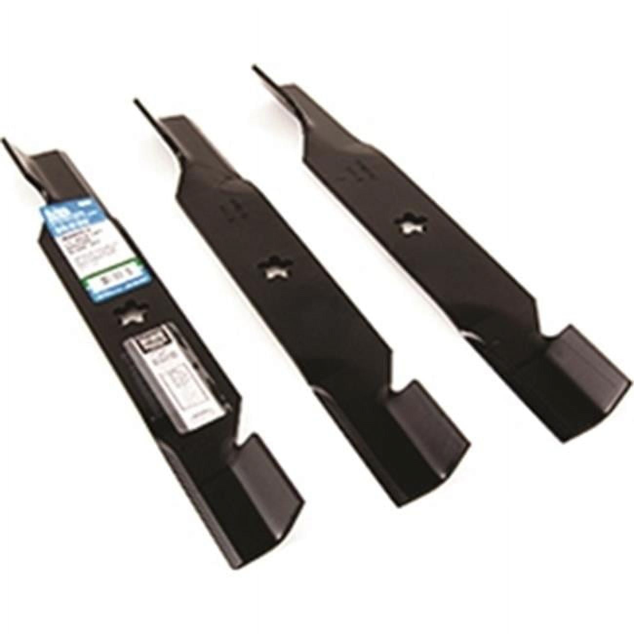 Arnold Corp 490-110-0150 54 in. Hop & Craftsman Blade Set