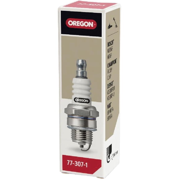 Arnold Corp FF-13 Small Engine Spark Plug Ff-13