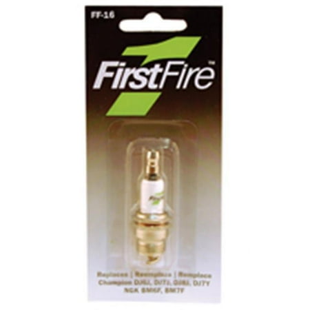 Arnold Corp FF-16 First Fire-16 Spark Plug 14 mm