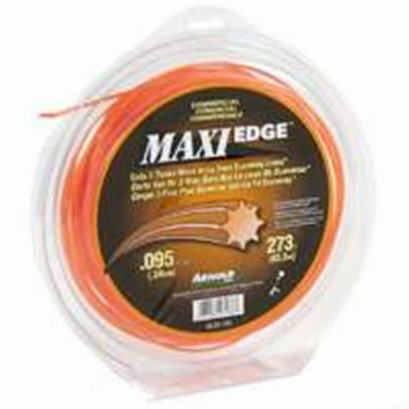 Arnold Corp WLM-195 0.095 Trimmer Line 10-Refills