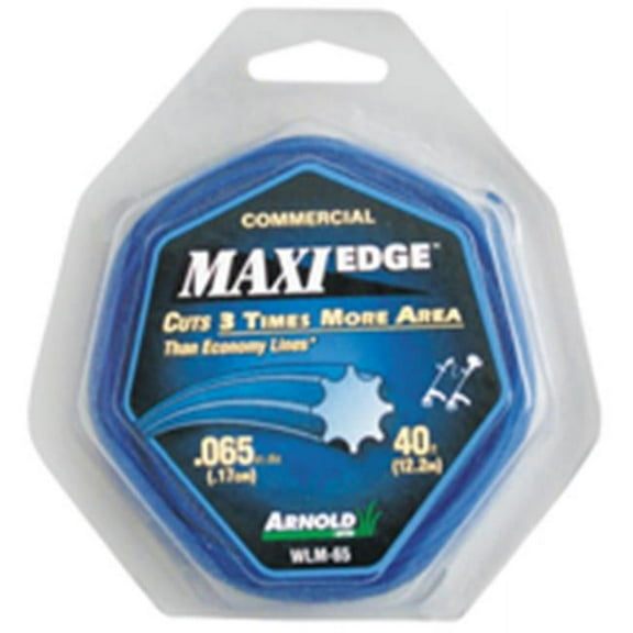 Arnold Corp WLM-65 0.065 Trimmer Line 2-Refills