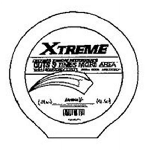 Arnold Corp WLX-395 0.095 Trimmer Line 40-Refills