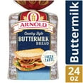 thumbnail image 1 of Arnold Country Style Buttermilk Bread Loaf, 24 oz, 1 of 7
