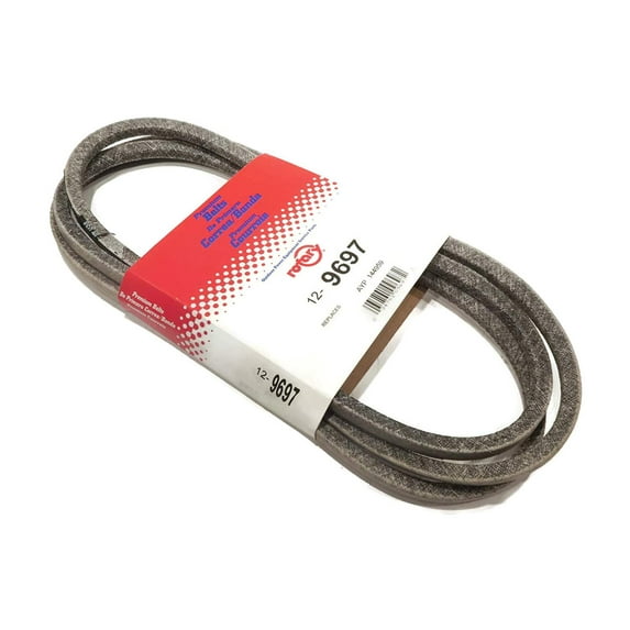 Arnold Craftsman 50 Inch Deck Belt for Riding Mowers Replaces 144959