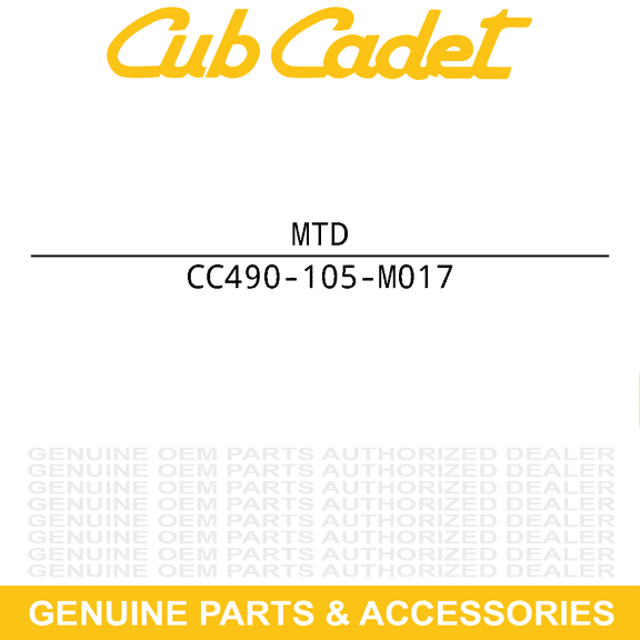 Arnold Edger Blade 9 in. Tri-Cut for MTD