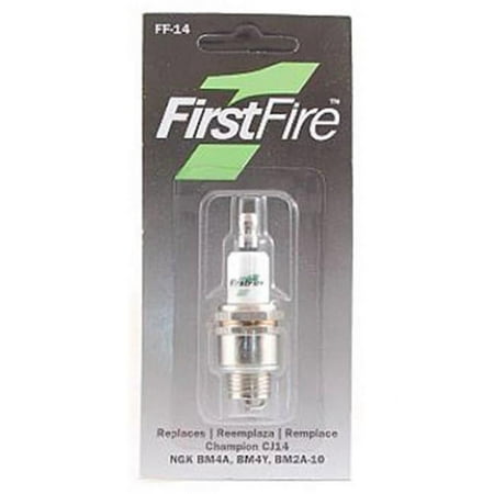 Arnold FF-18 FF-18, Small Engine Spark Plug