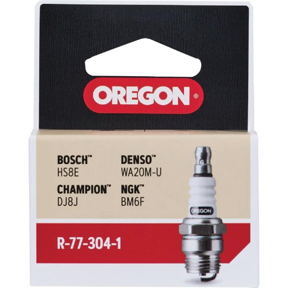 Arnold First Fire FF-16 Spark Plug