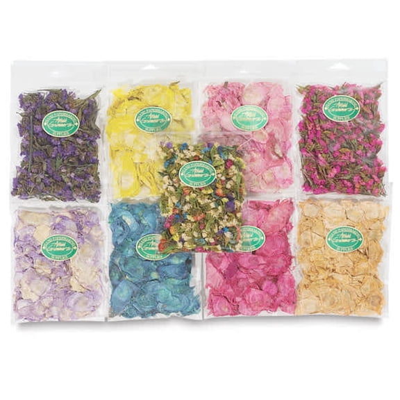 Arnold Grummer's Botanicals - Botanical Value Set