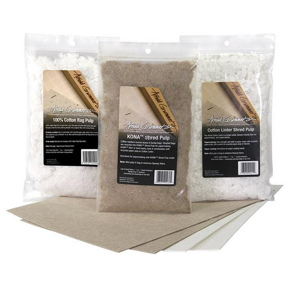 Arnold Grummers 2008735 1 oz Pulp Sampler, Assorted Color