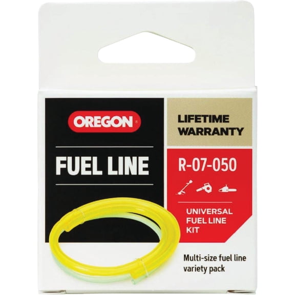 Arnold Handheld Fuel Line Variety Pack