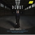 thumbnail image 1 of Arnold / Khalil - Debut - Music & Performance - CD, 1 of 2