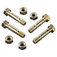thumbnail image 1 of MTD OEM-710-0890 Shear Pin Bolts Yard-Machines Huskee inch E760F E740F E662G, 1 of 6