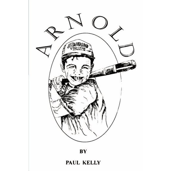 Arnold, (Paperback)